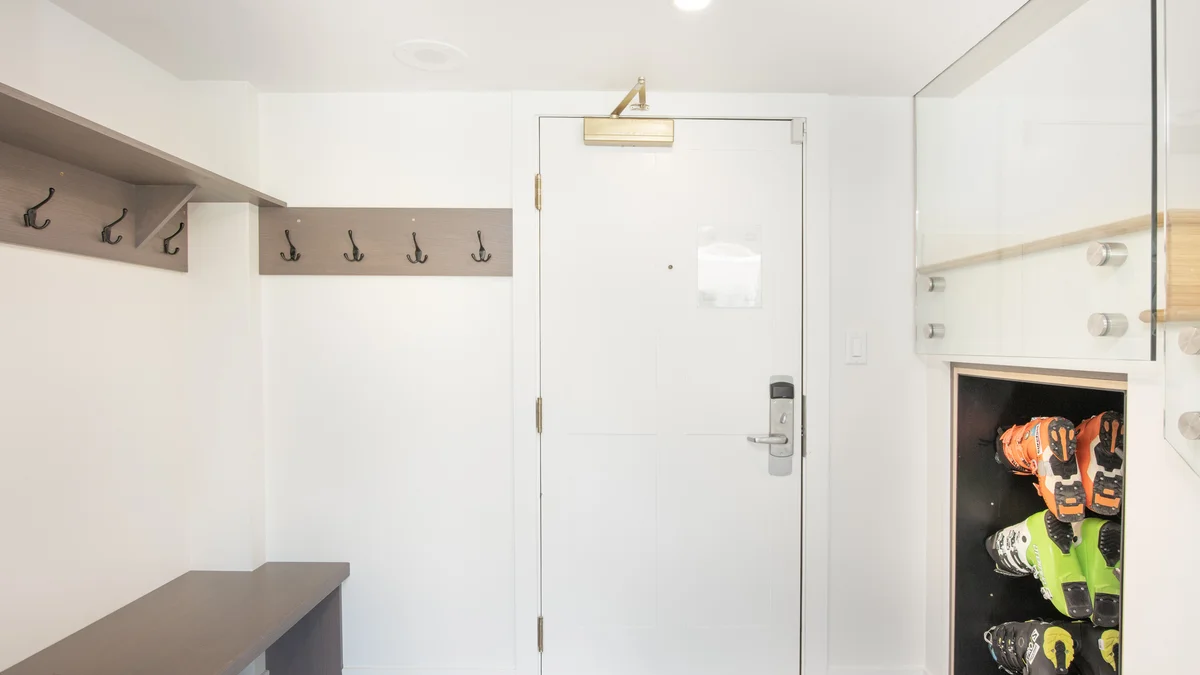 Le Chamois 510 - Upper Village