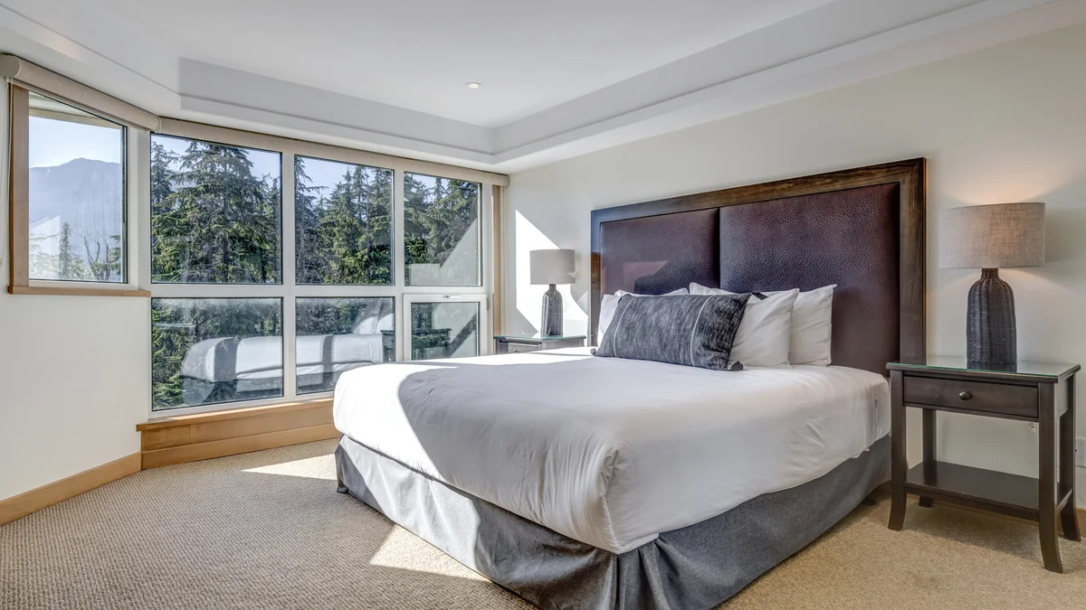 Le Chamois 504 - Upper Village