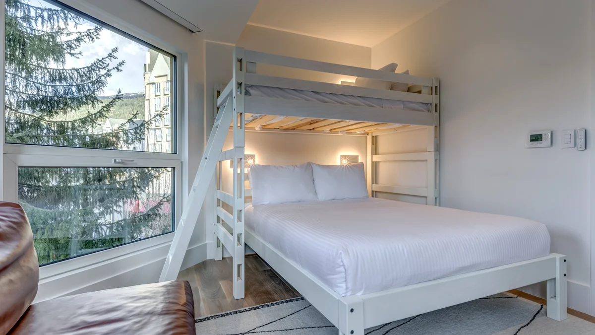 Le Chamois 313