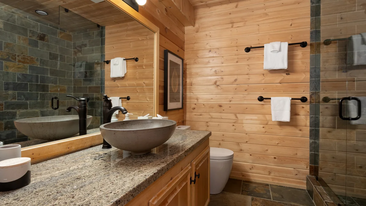 Pinnacle Ridge 34