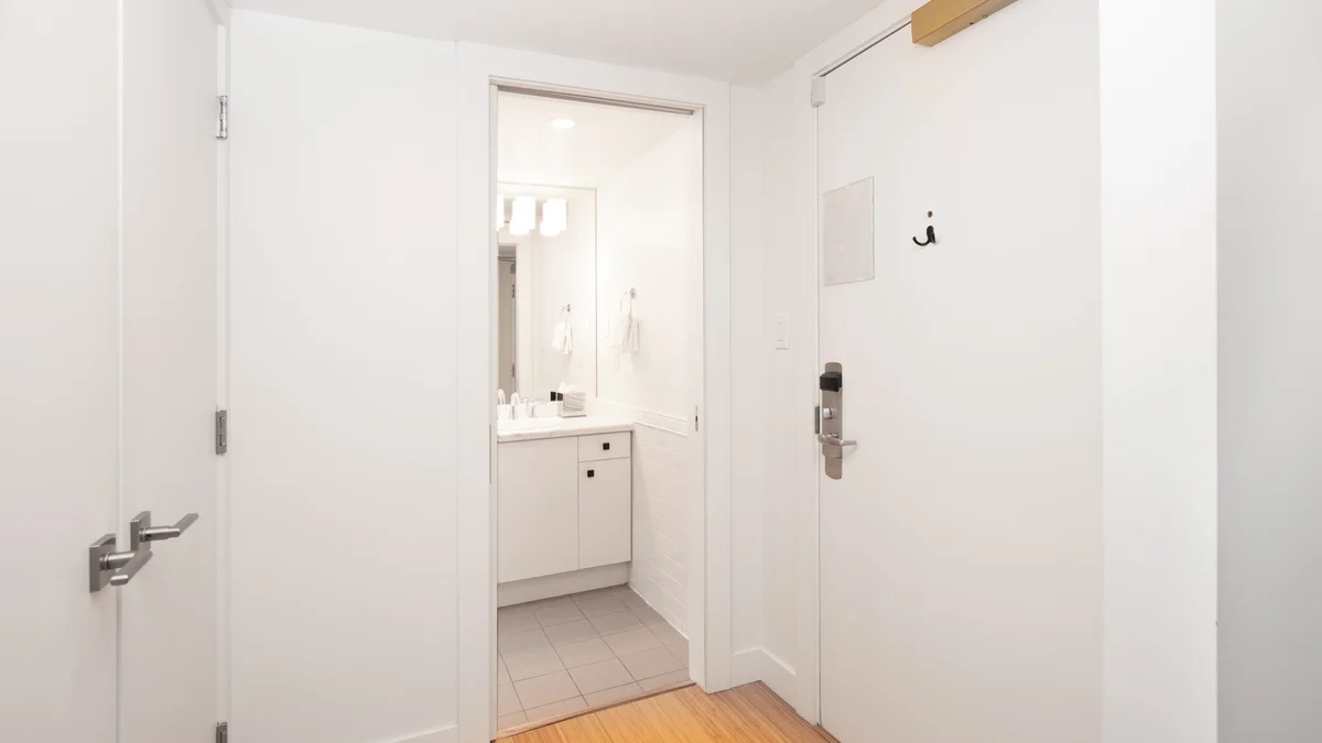 Le Chamois 510 - Upper Village