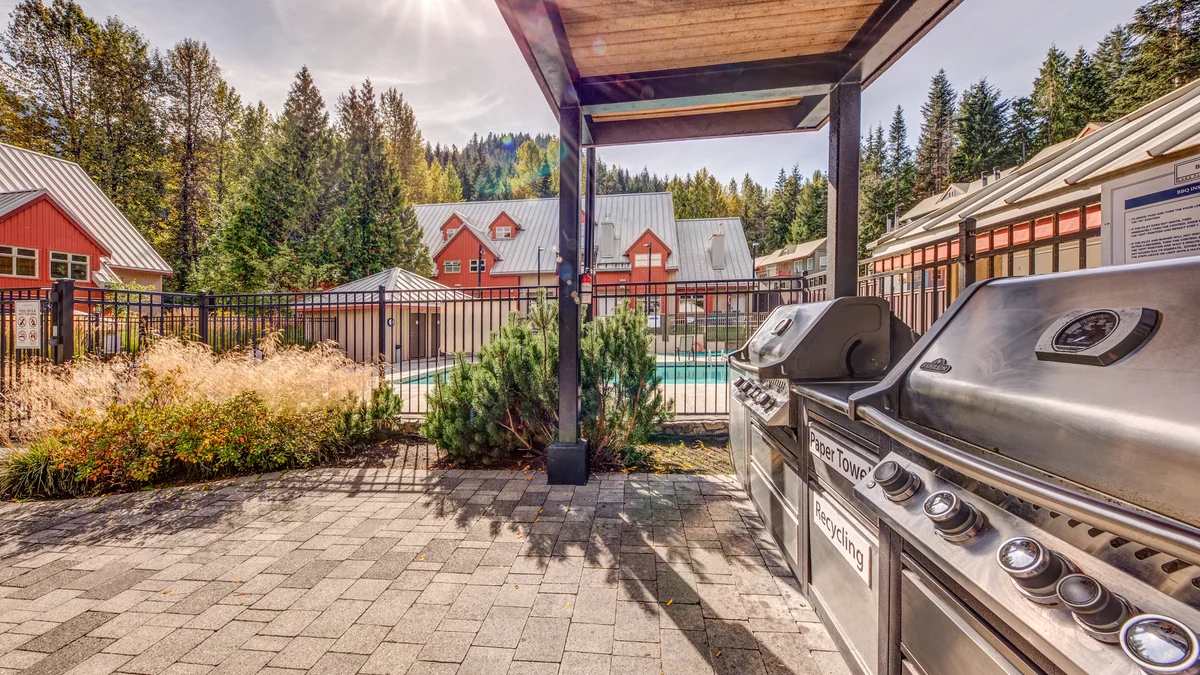 Lake Placid Lodge 126