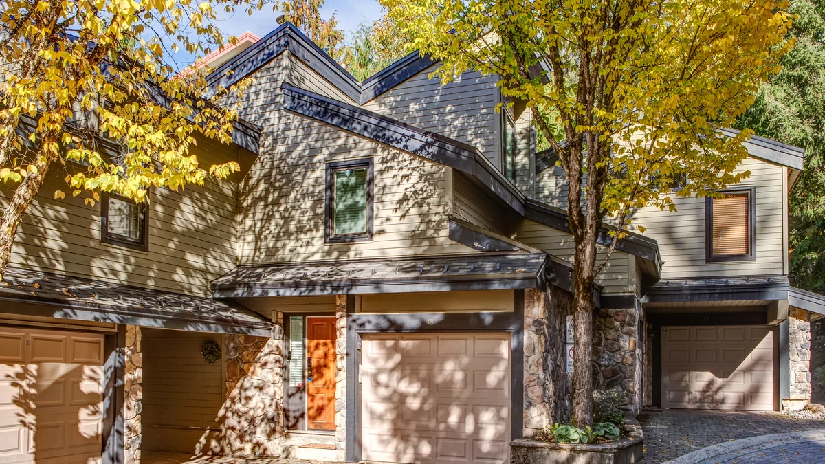 Home Exterior