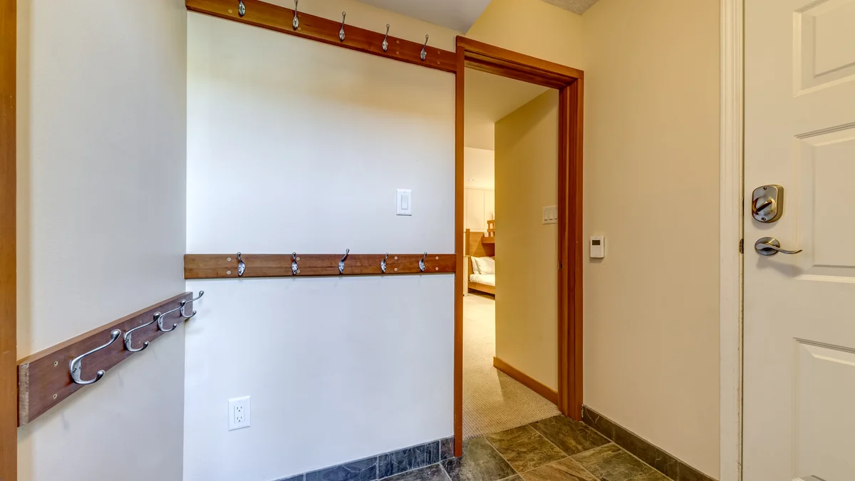 Mudroom