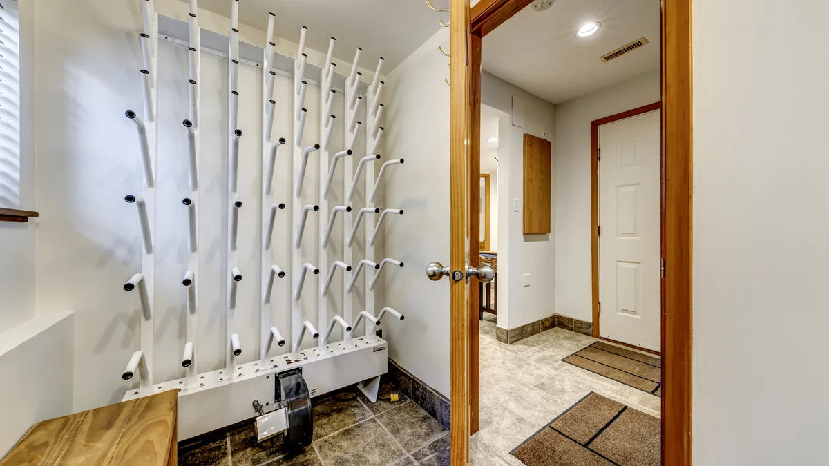 Boot Dryer