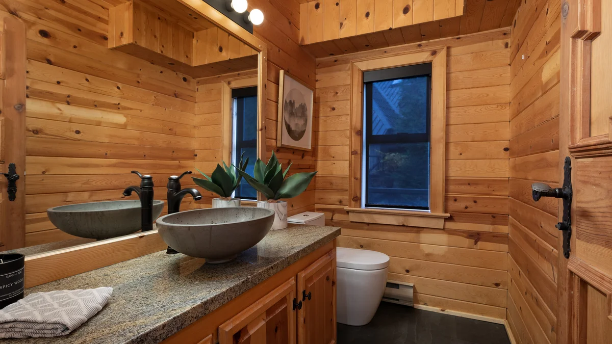 Pinnacle Ridge 34