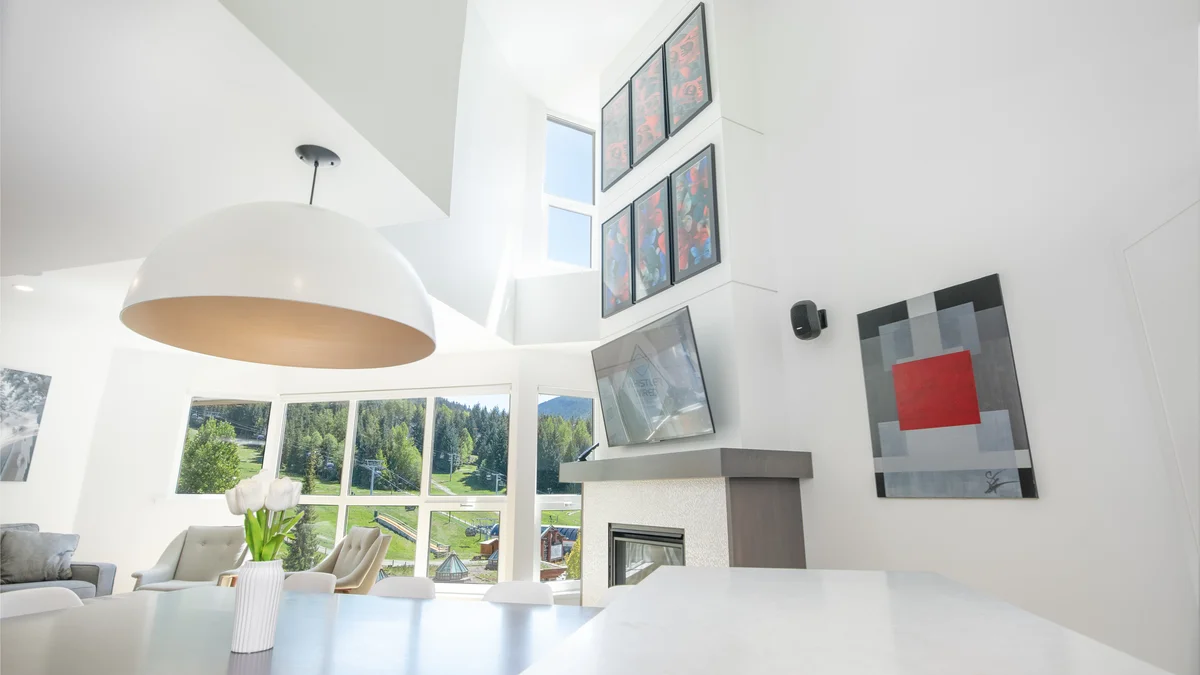 Le Chamois 510 - Upper Village