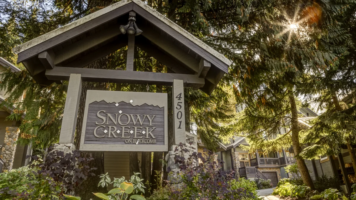 Snowy Creek 14