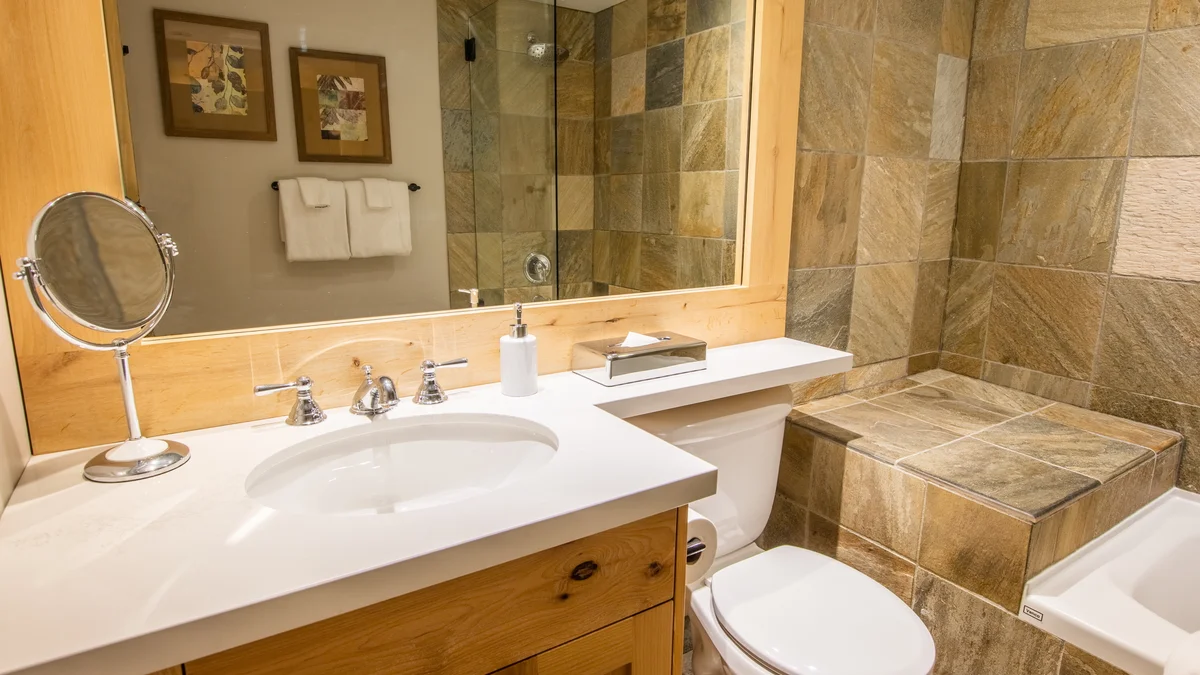 Bathroom 3