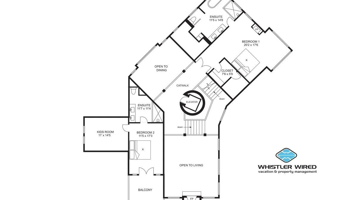 Kadenwood 2924