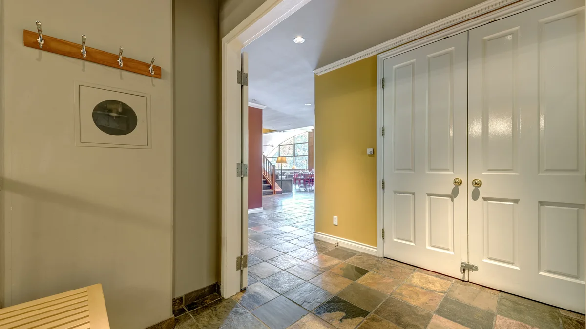 Entryway