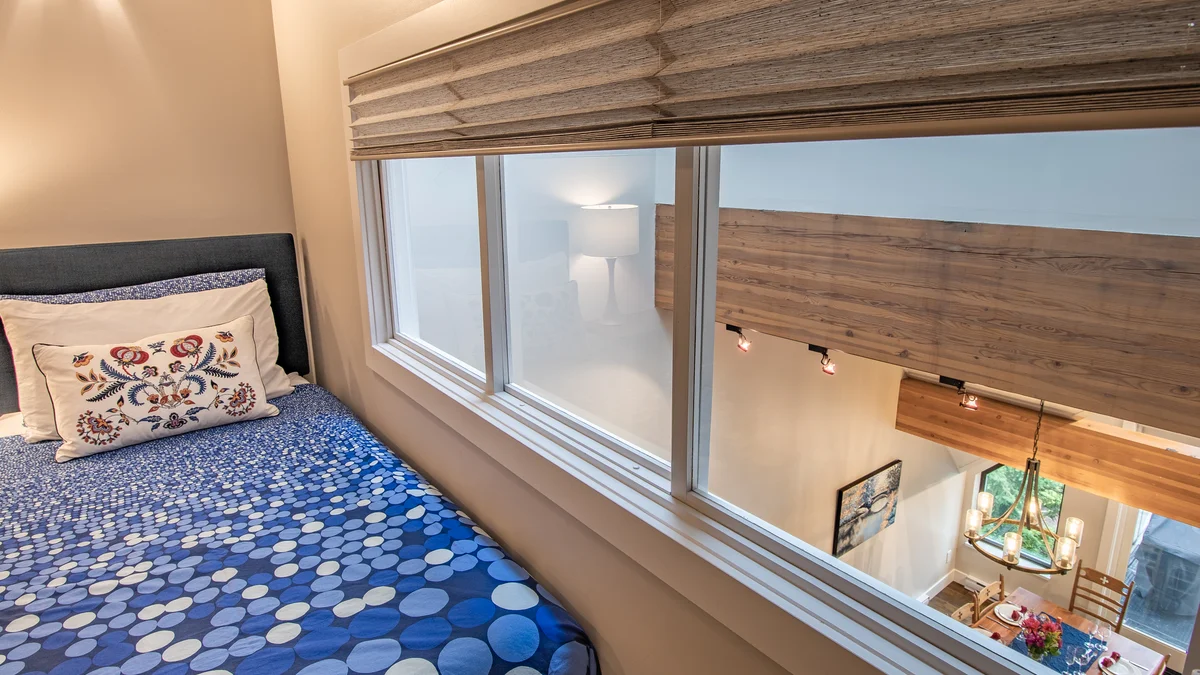 Bedroom 2 - Twin
