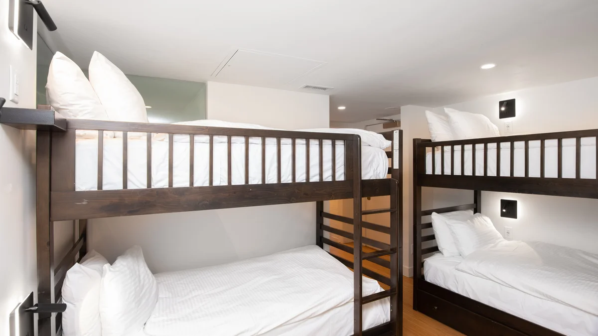 Le Chamois 510 - Upper Village