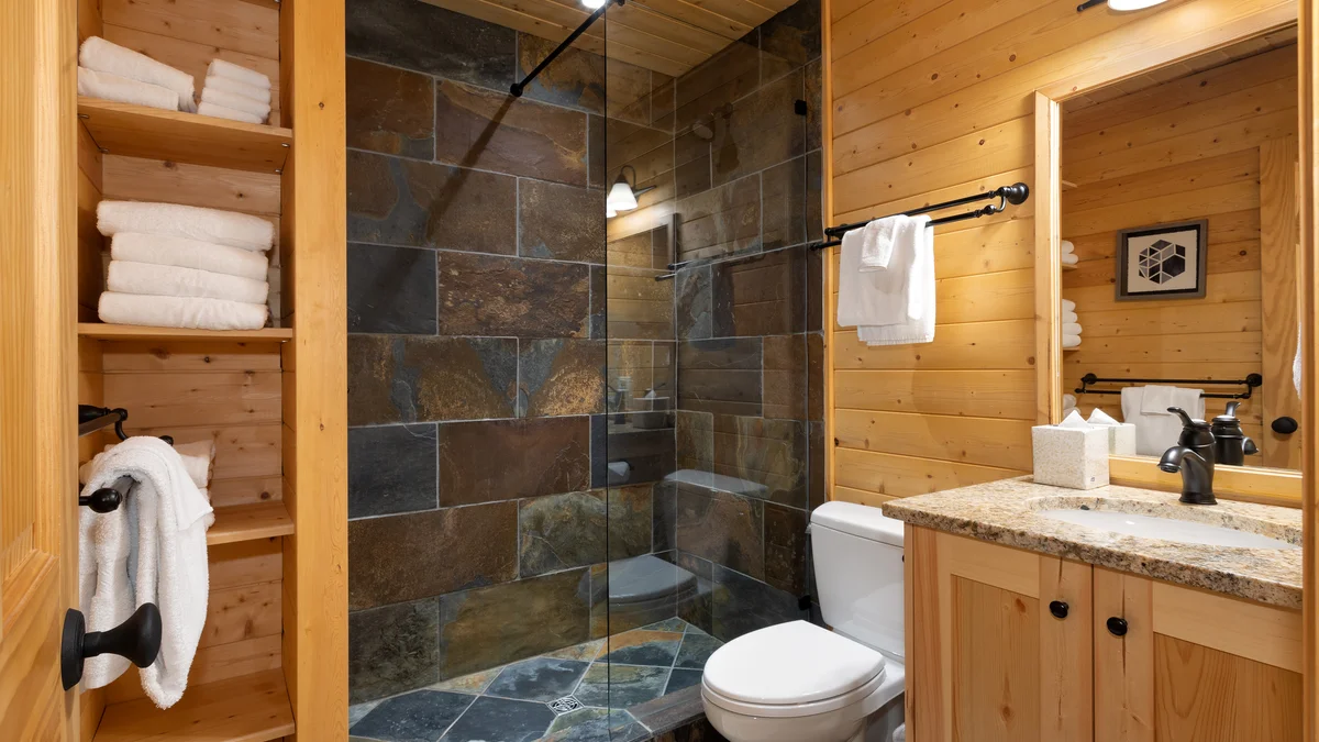 Pinnacle Ridge 34