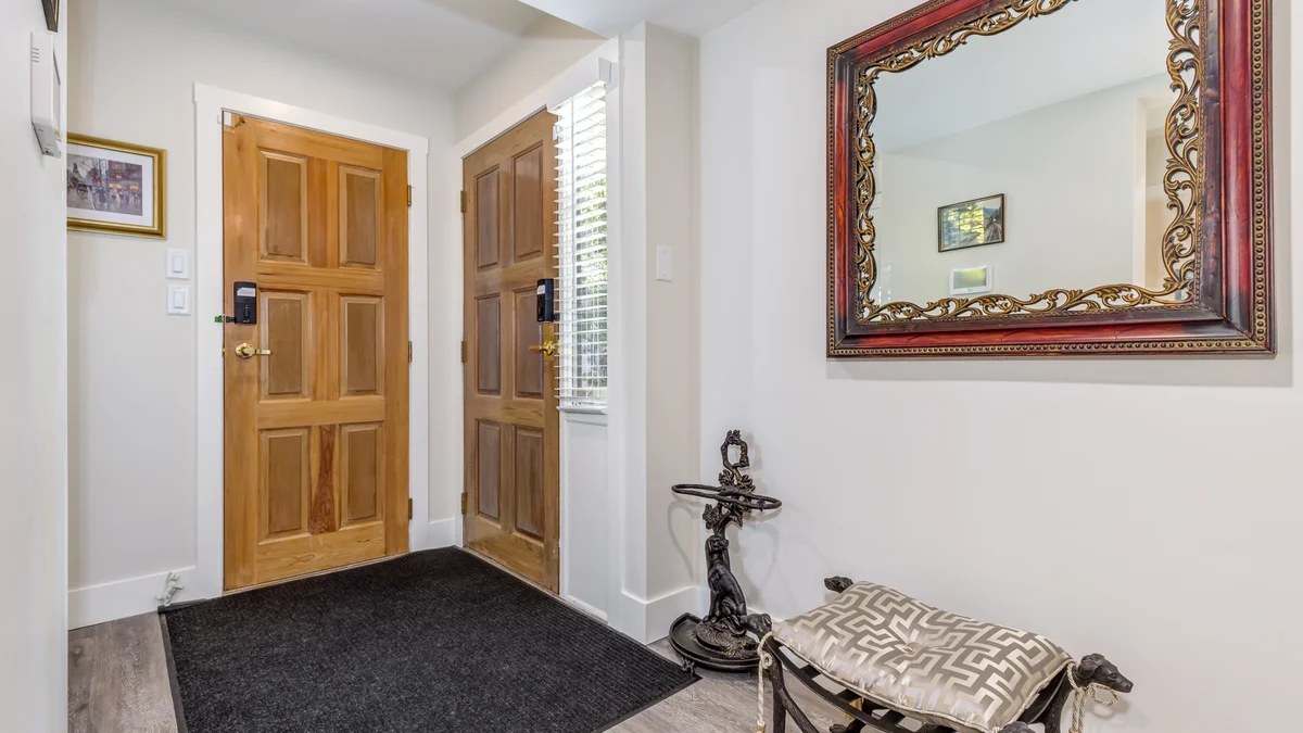 Entryway