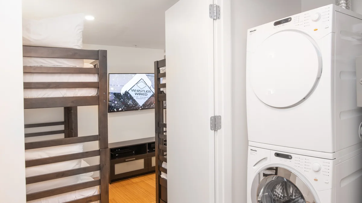 Le Chamois 510 - Upper Village