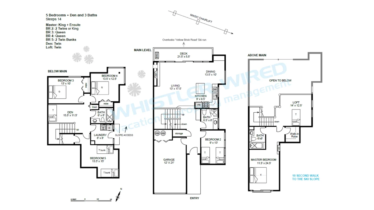 Pinnacle Ridge 38