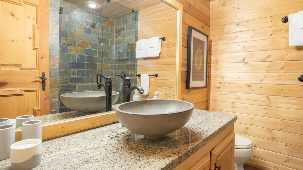 Pinnacle Ridge 34