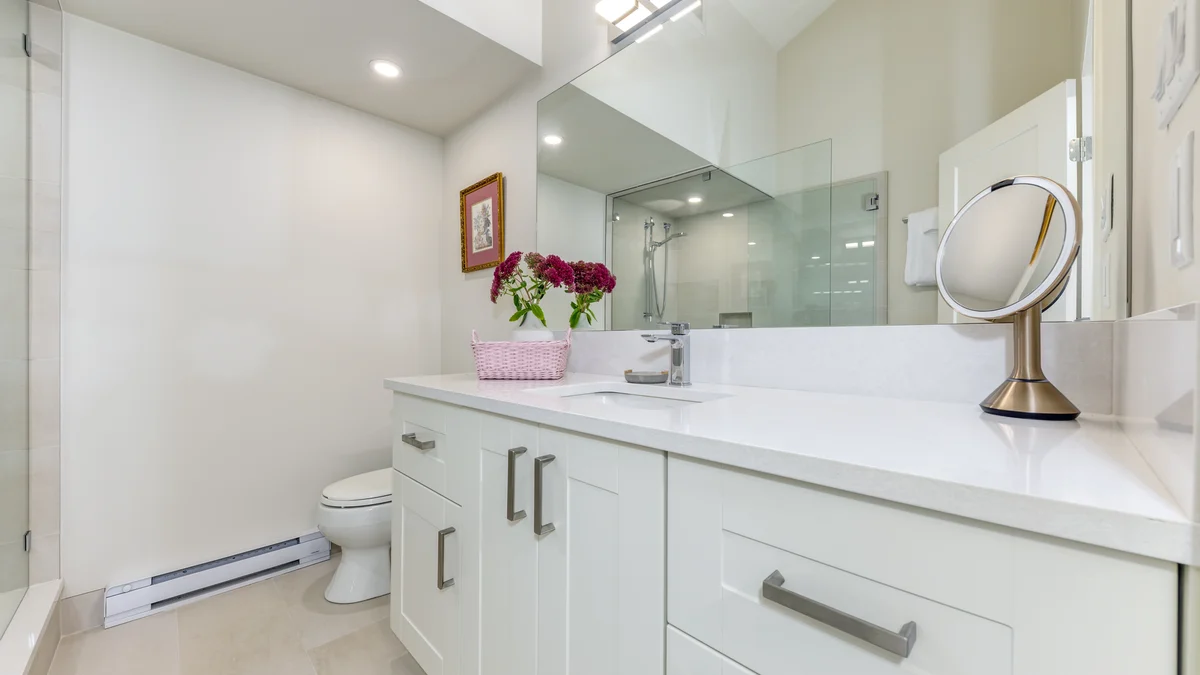 Bedroom 1 Ensuite