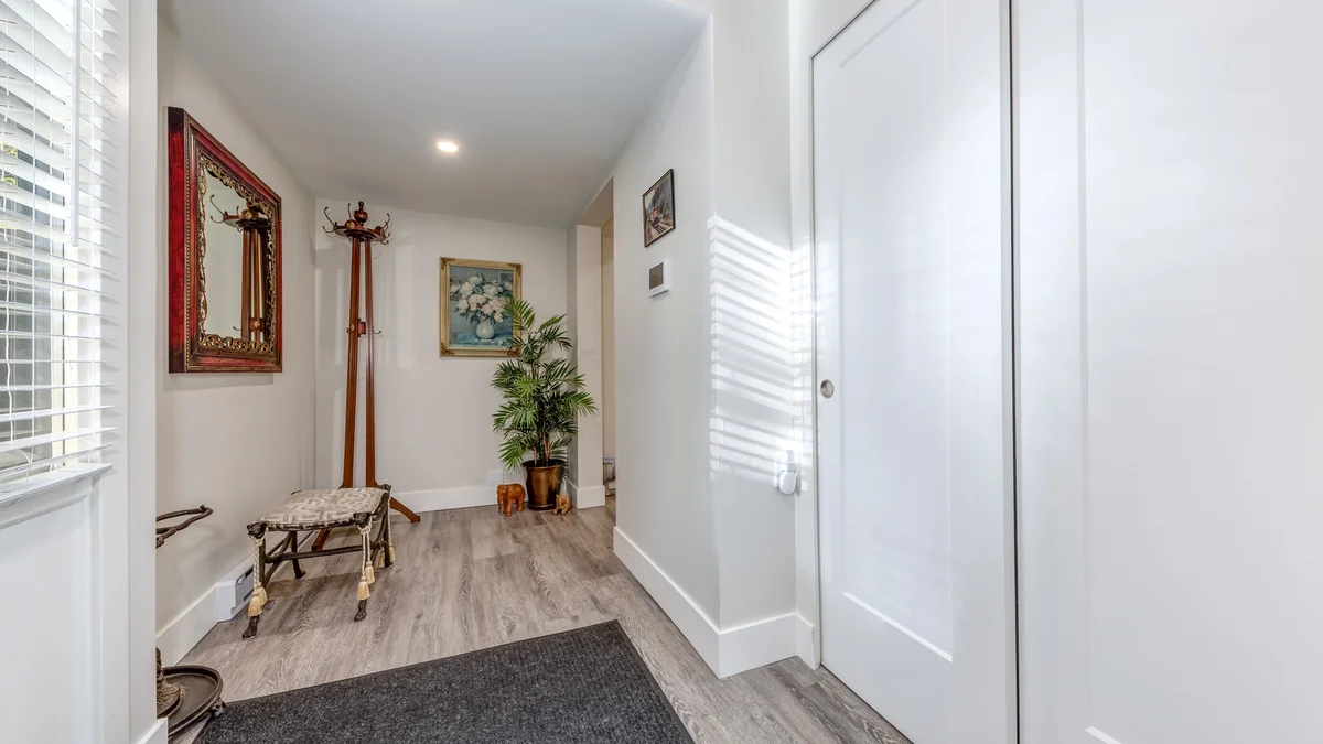 Entryway