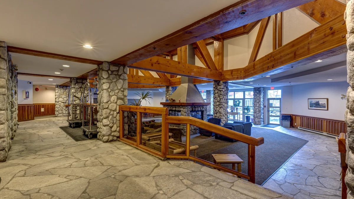 Lake Placid Lodge 126