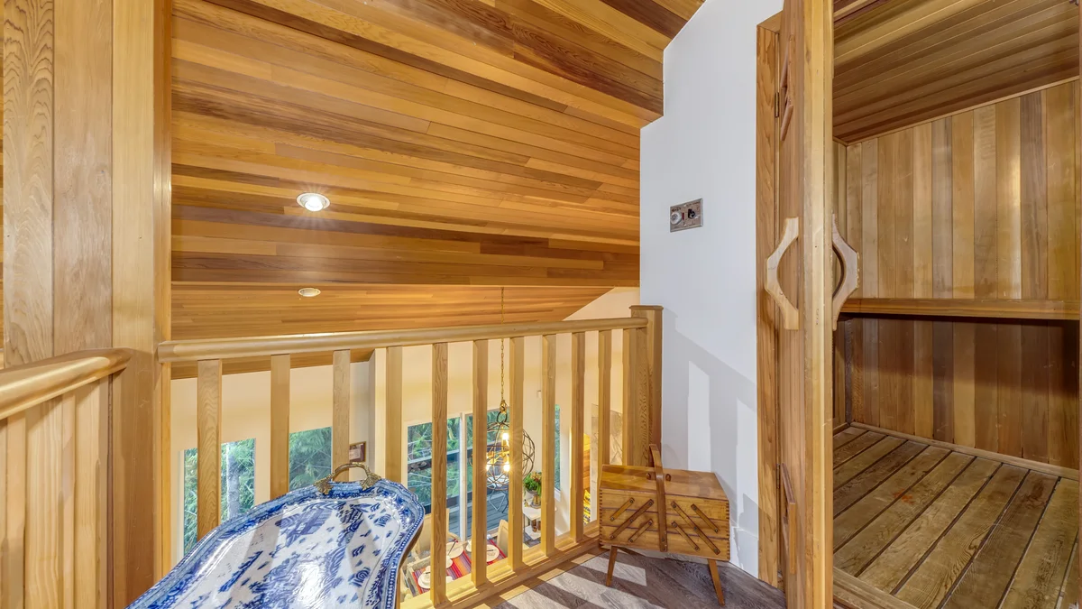 Top Floor
