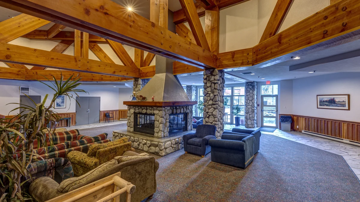 Lake Placid Lodge 126