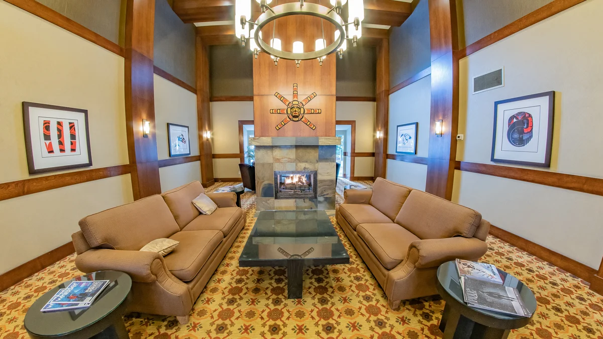 Glacier Lodge 205
