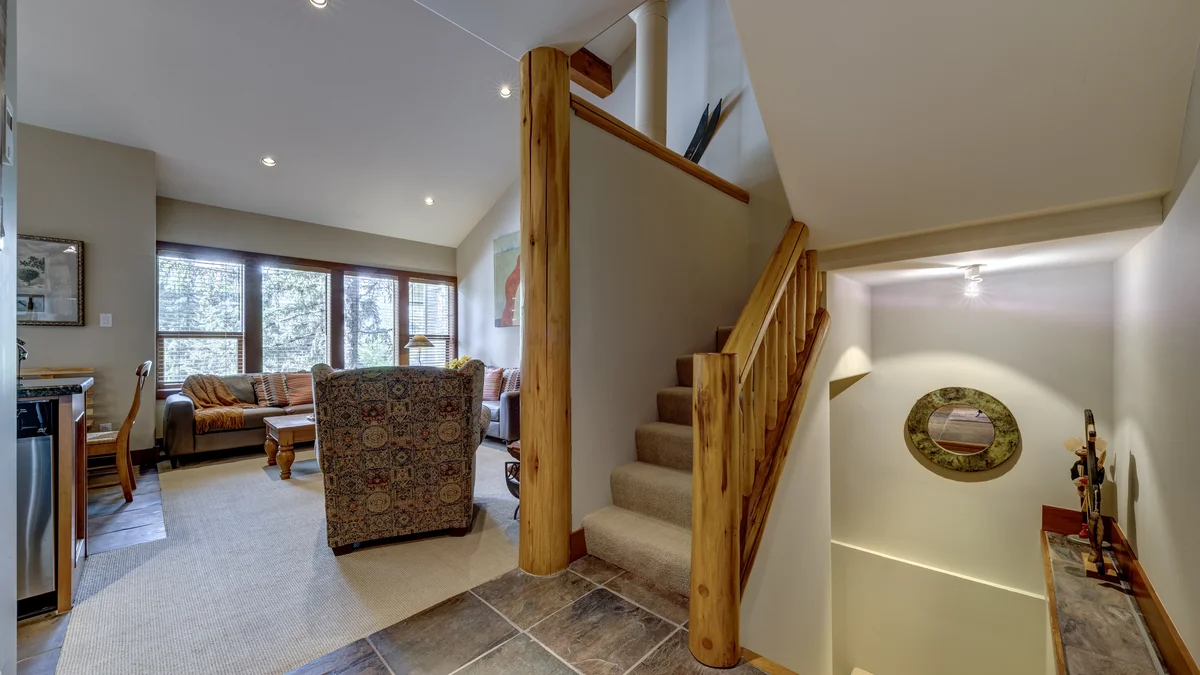 Stairway