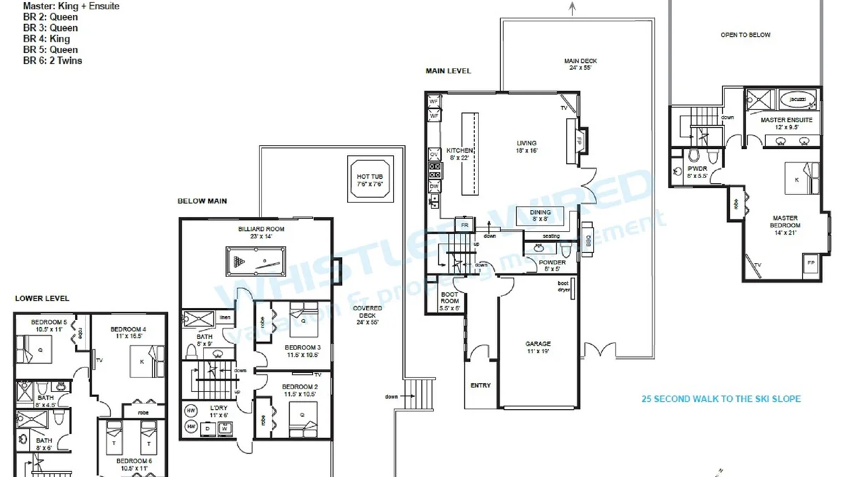 Pinnacle Ridge 34