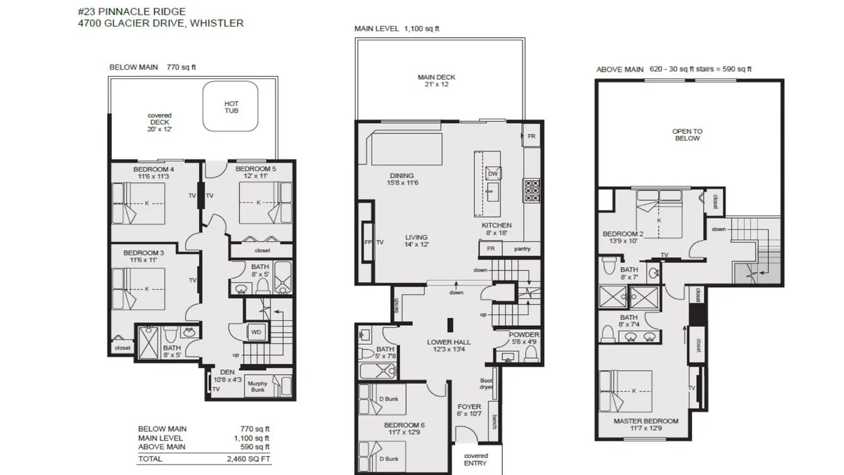 Pinnacle Ridge 23