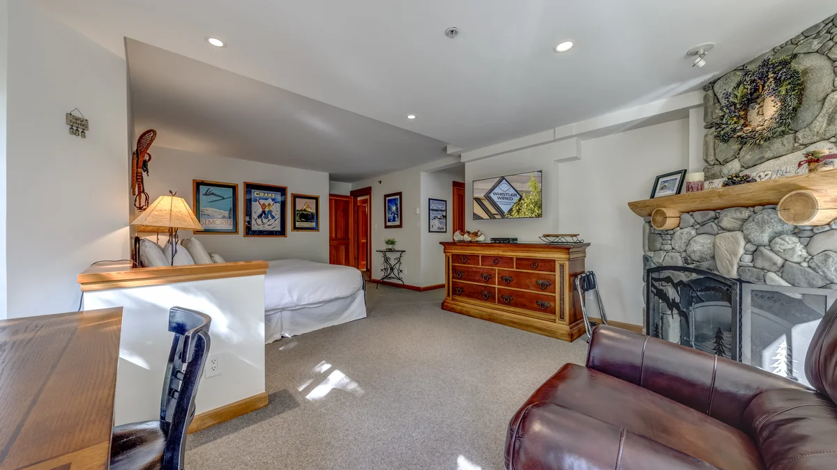 Woodrun 208