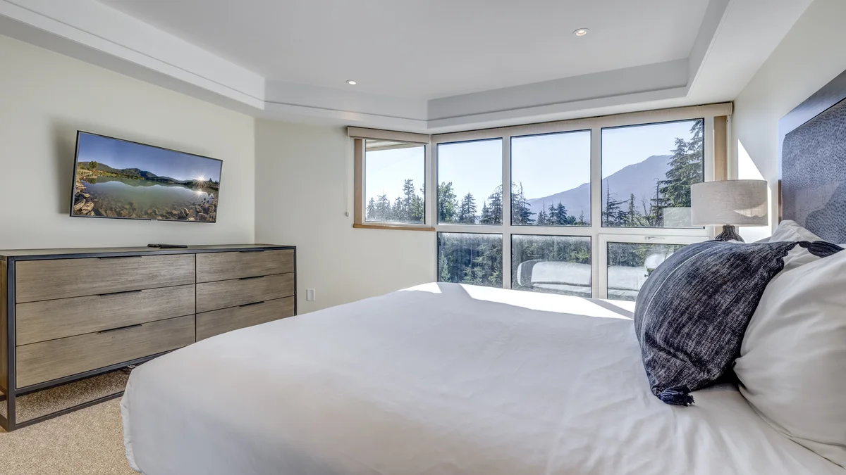 Le Chamois 504 - Upper Village