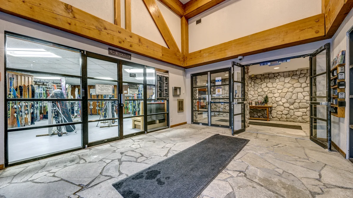 Lake Placid Lodge 126
