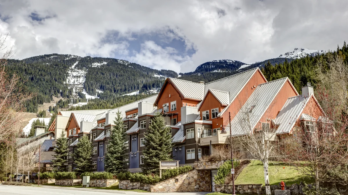 Lake Placid Lodge 126