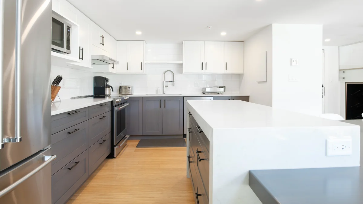 Le Chamois 510 - Upper Village