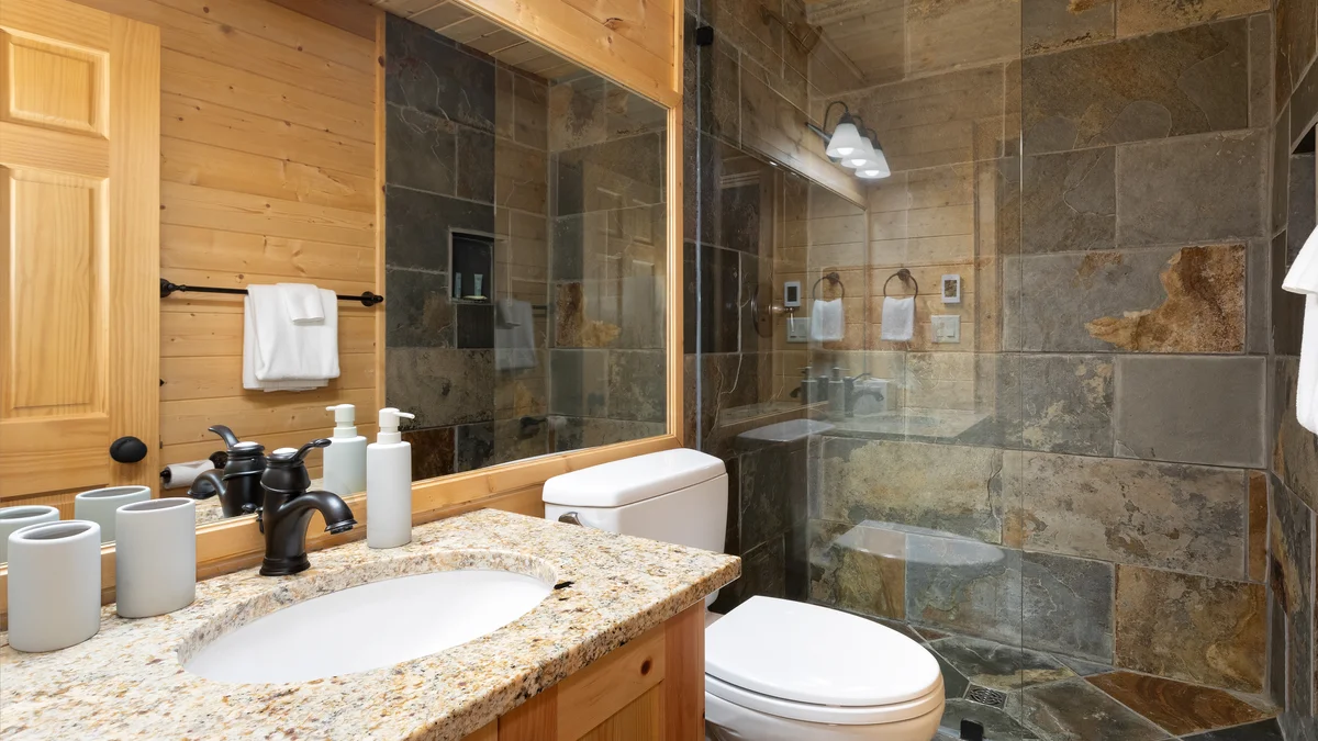 Pinnacle Ridge 34