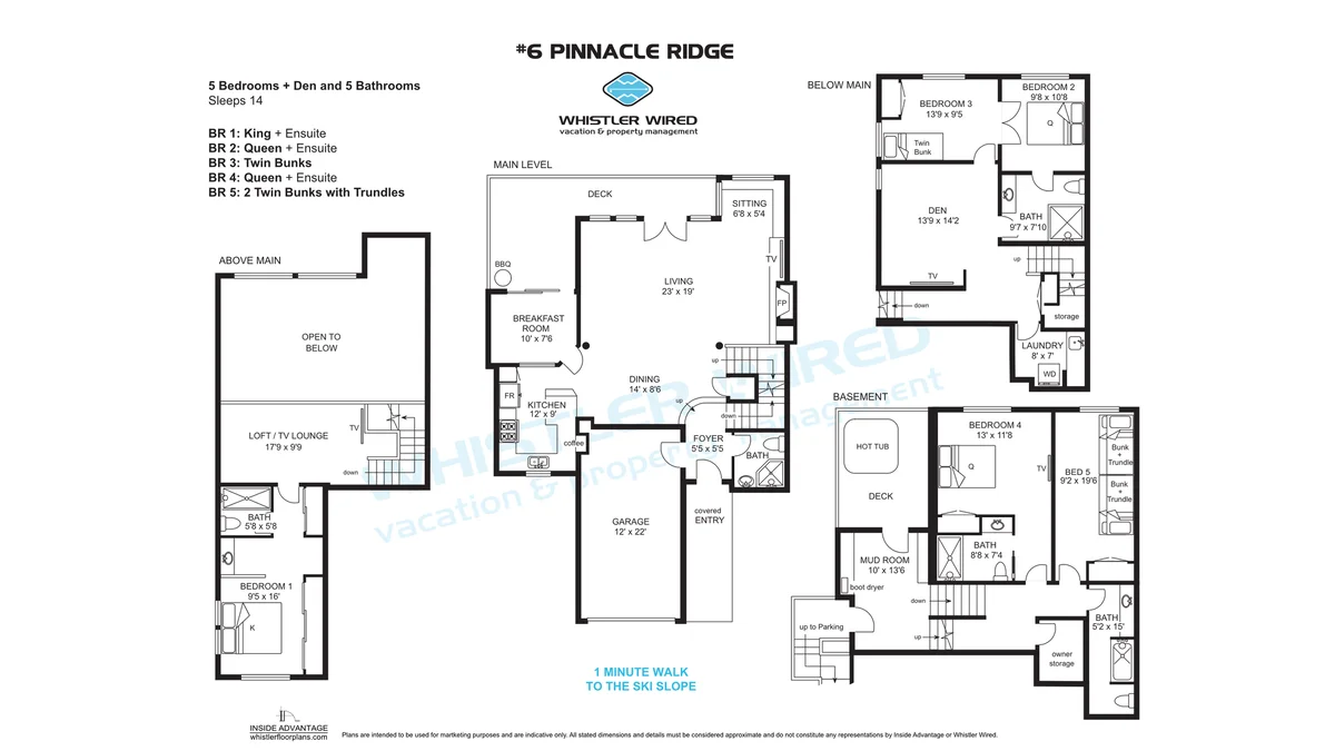 Pinnacle Ridge 06