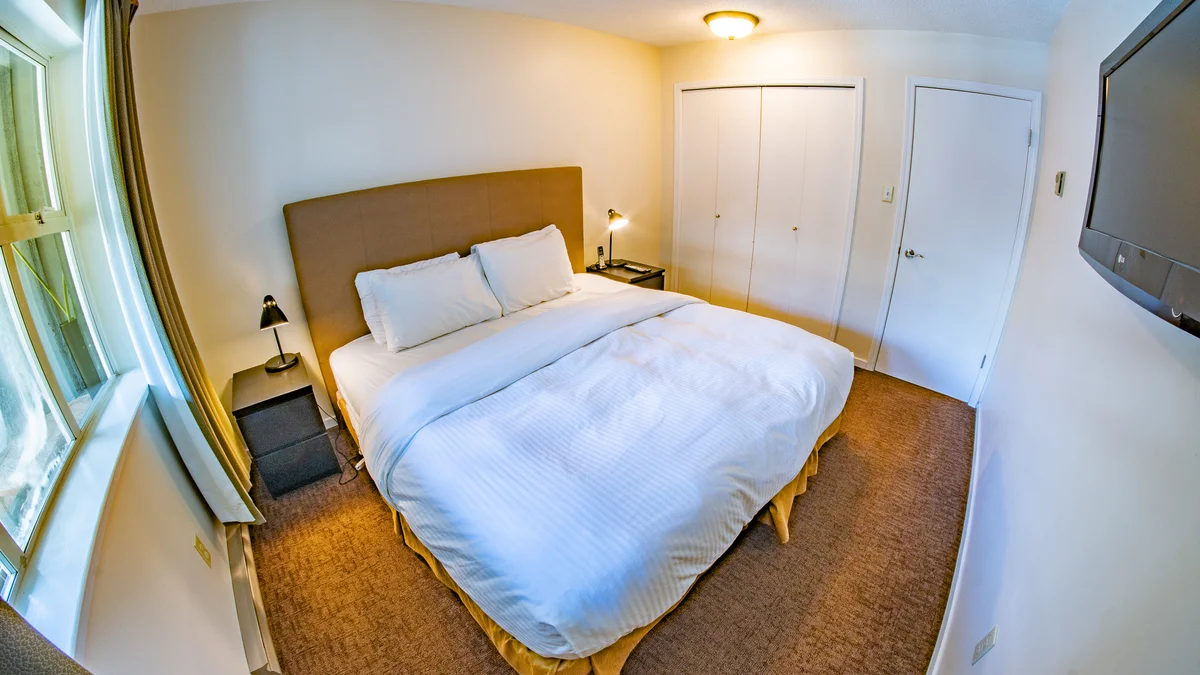 Glacier Lodge 205