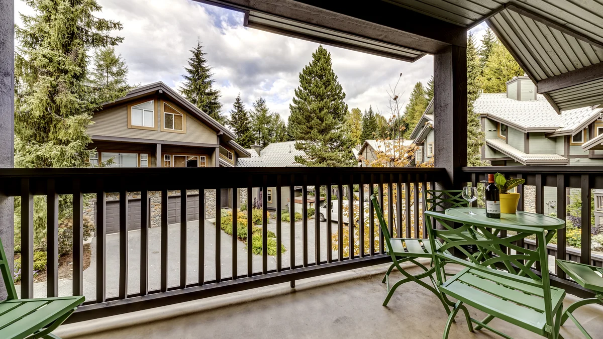 Outdoor Patio