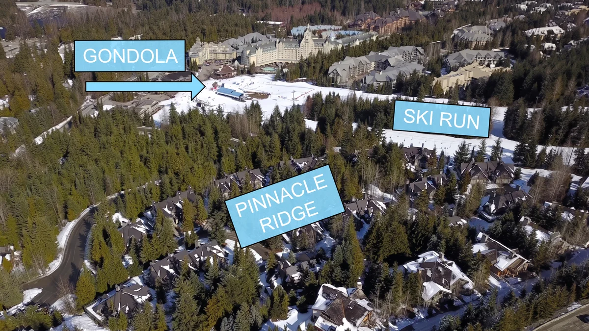 Pinnacle Ridge 05