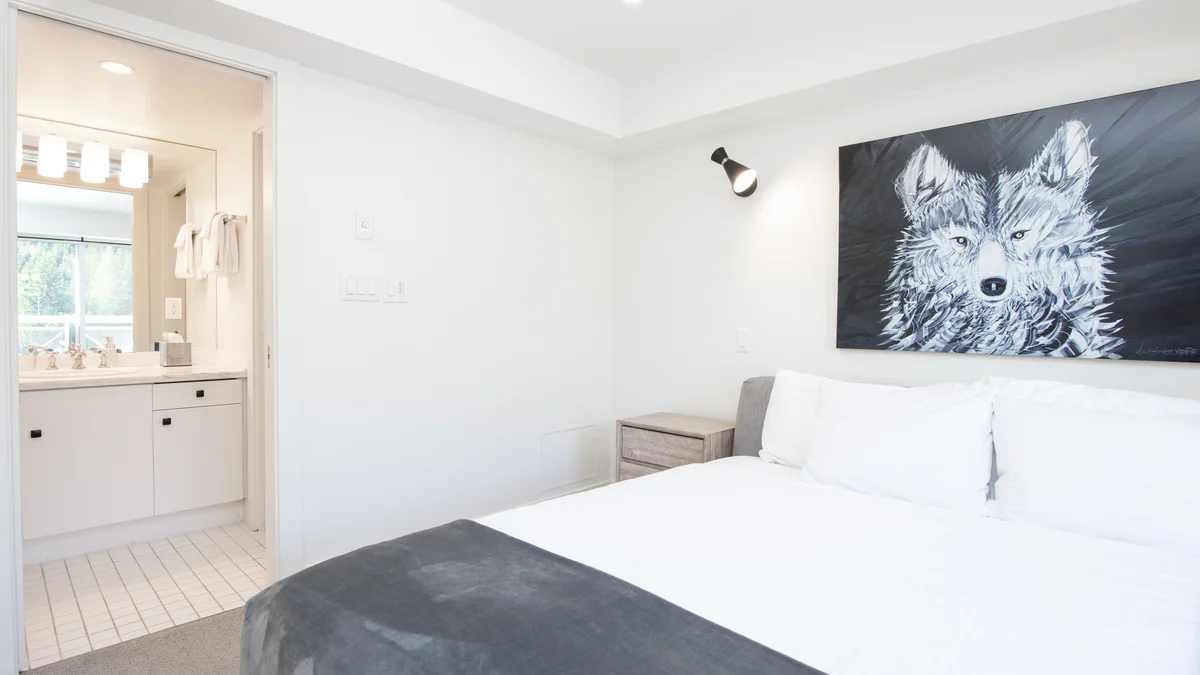 Le Chamois 510 - Upper Village