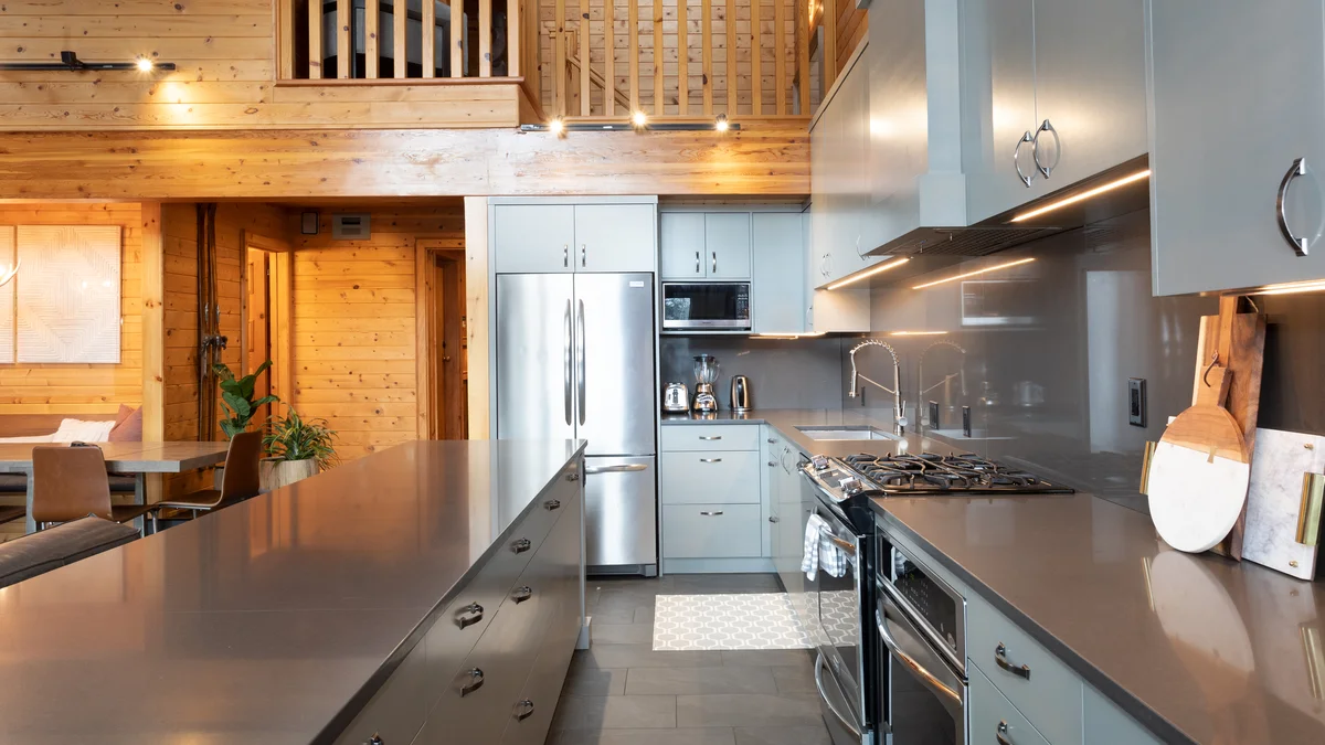 Pinnacle Ridge 34