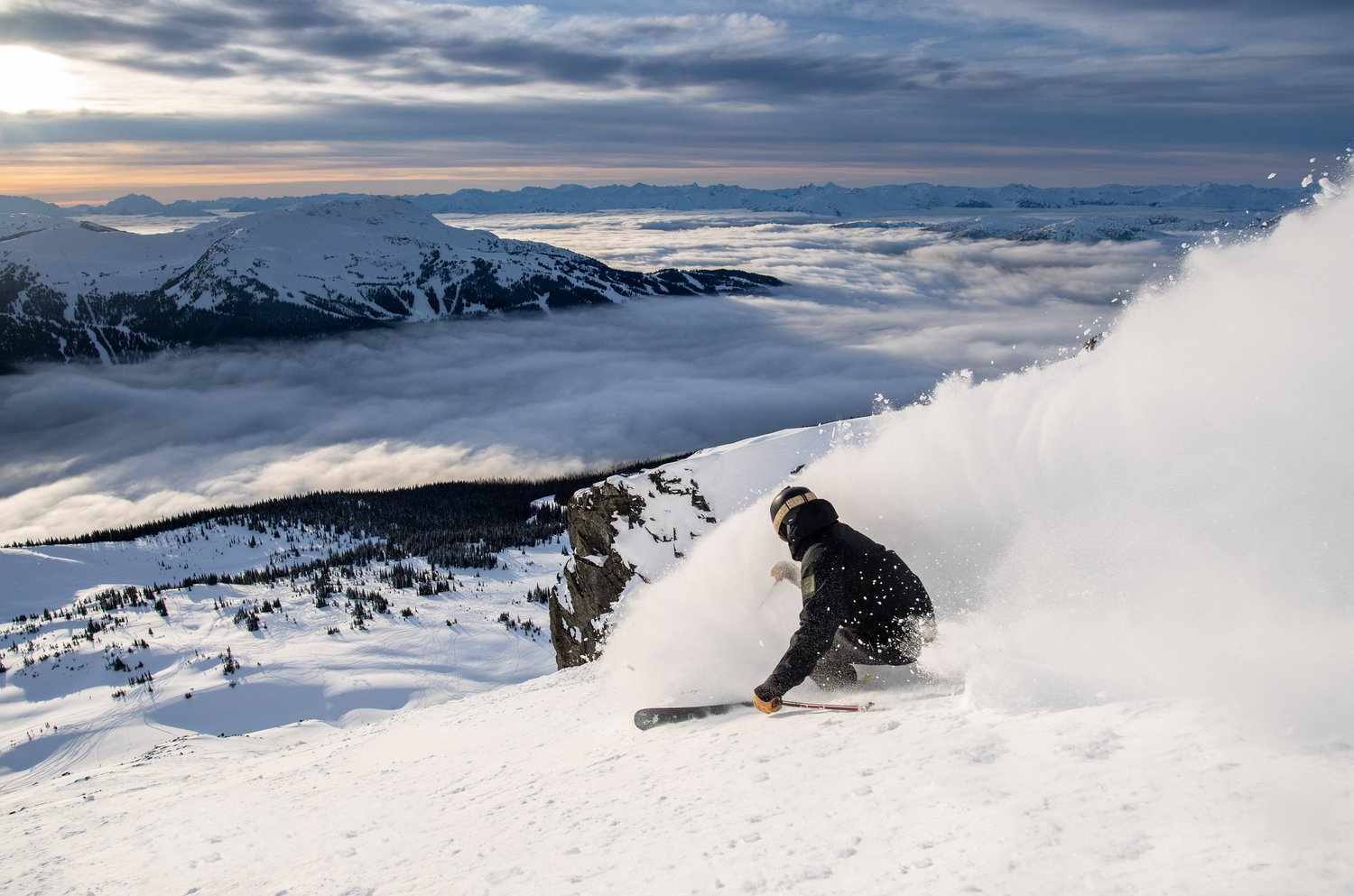 Premium Mountain Rentals