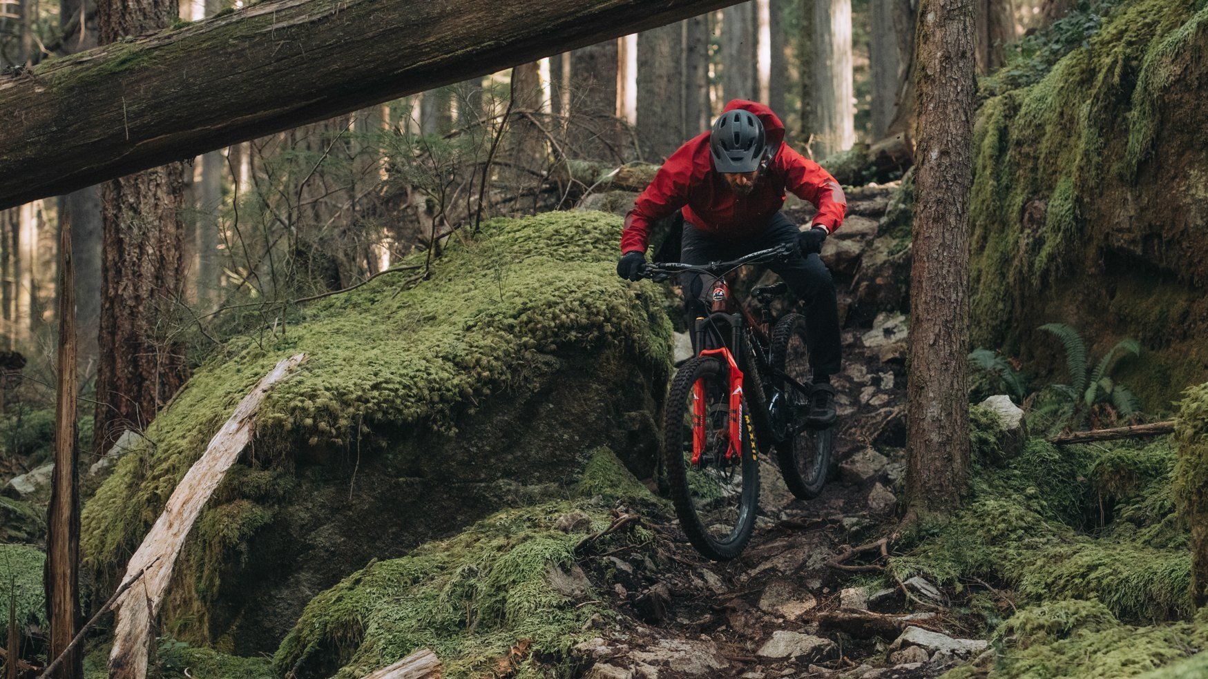 Bike Rentals in Whistler