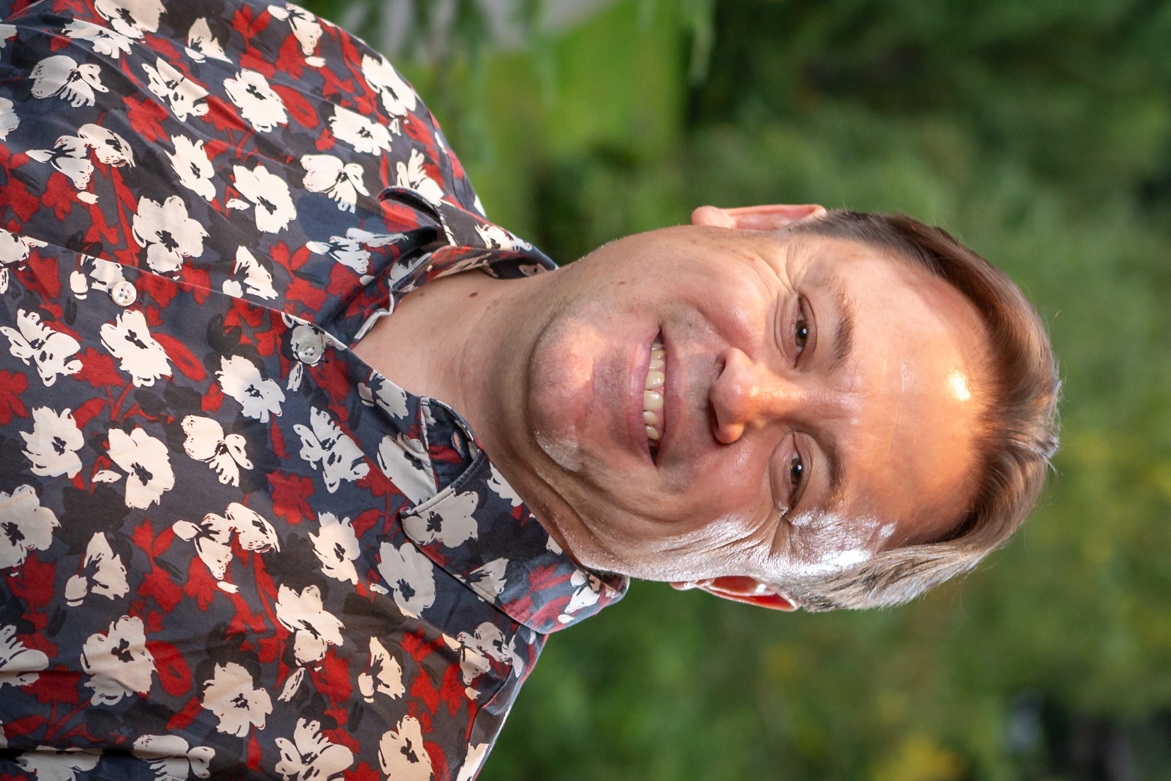 Mark Lasseter