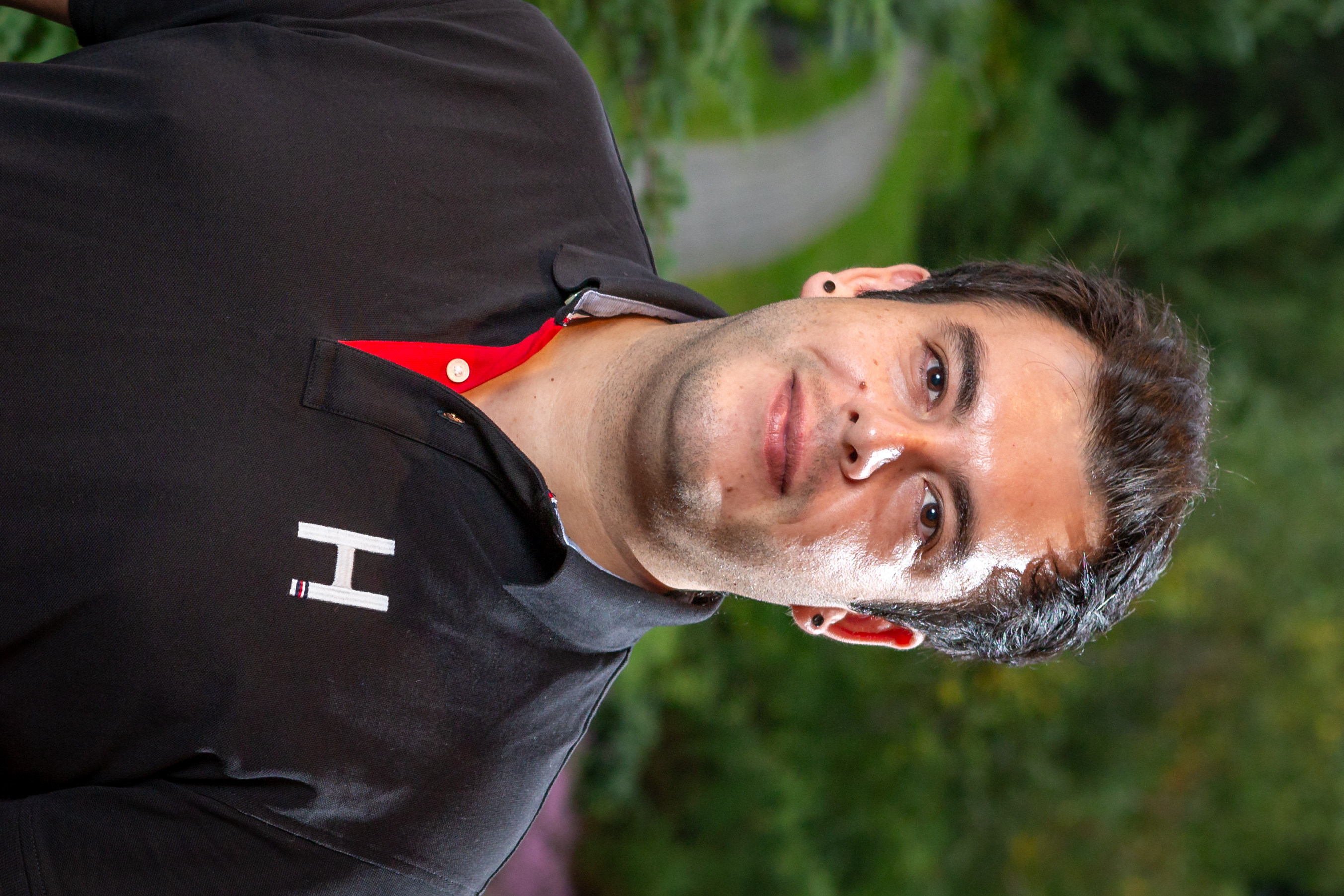 Eduardo Robles