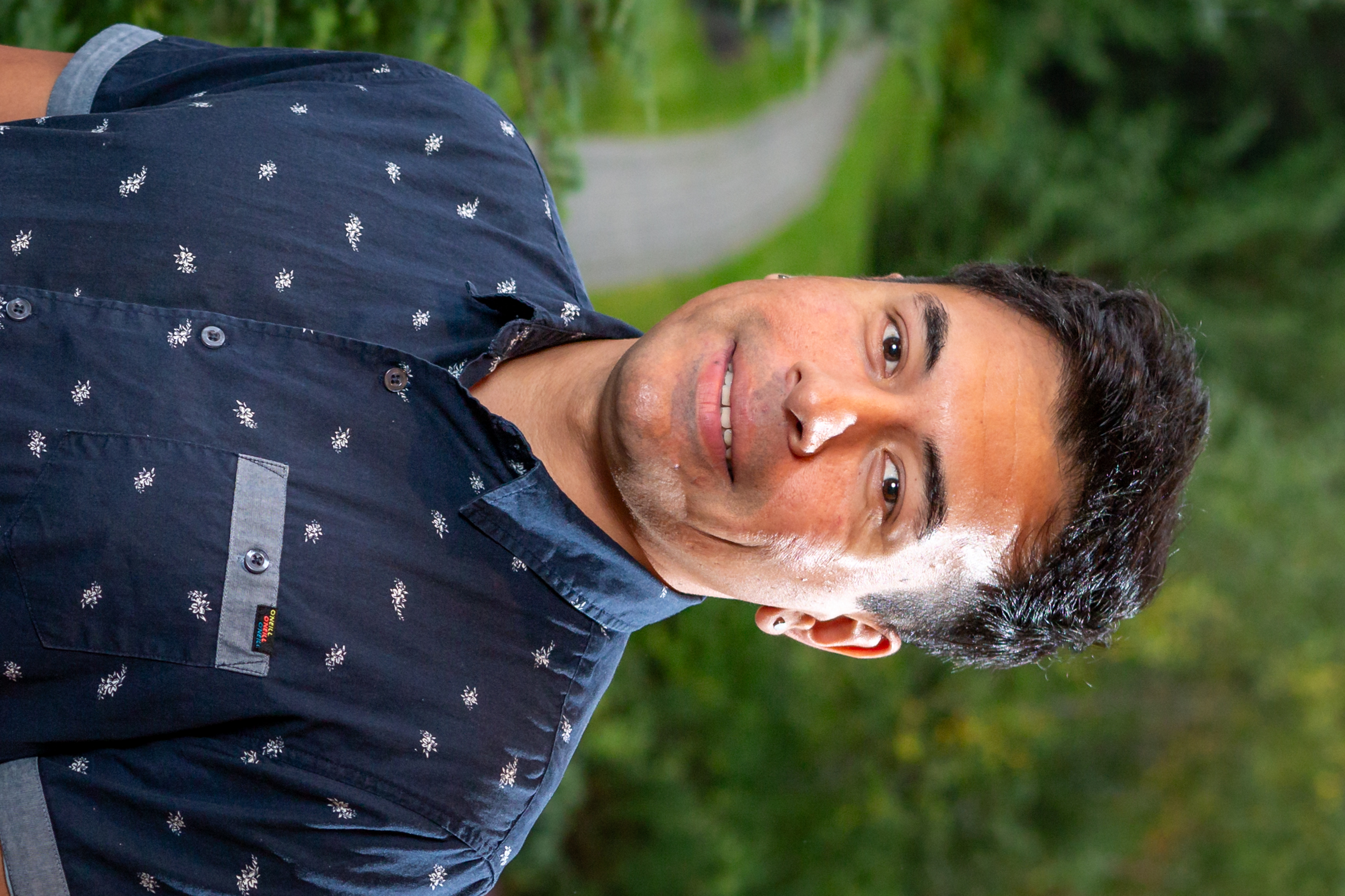 Rodrigo Gatica