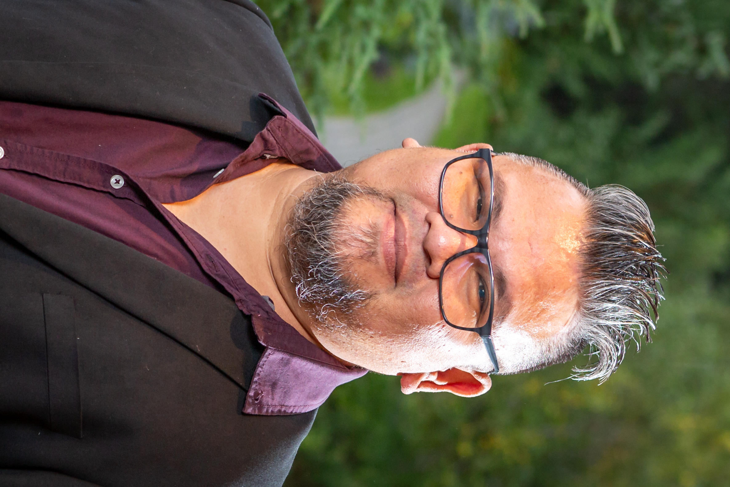 Arthur Barrientos