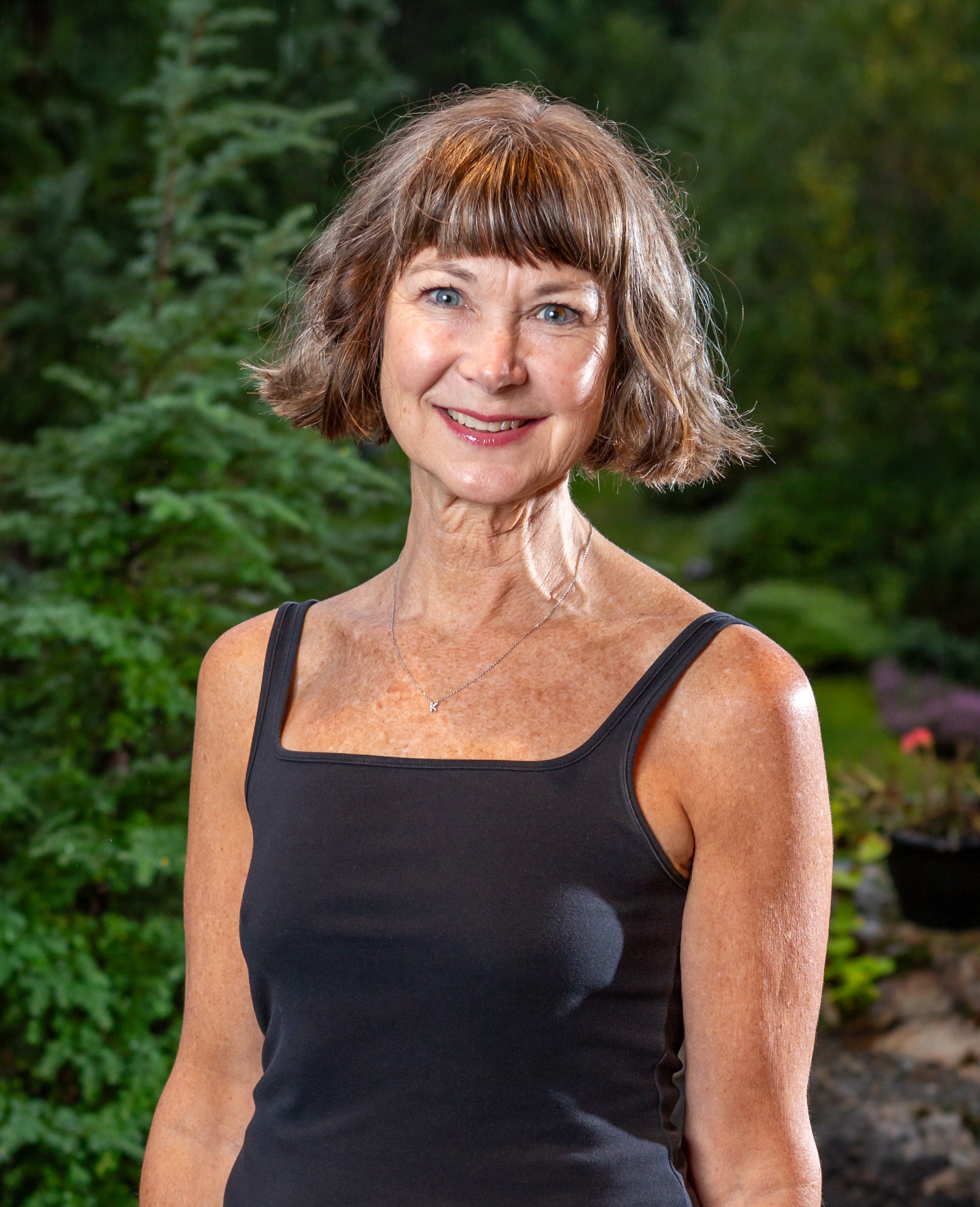 Karen McLeod